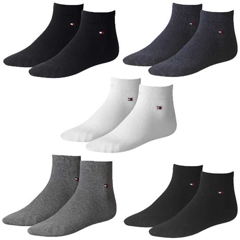 tommy hilfiger sneaker socken herren.